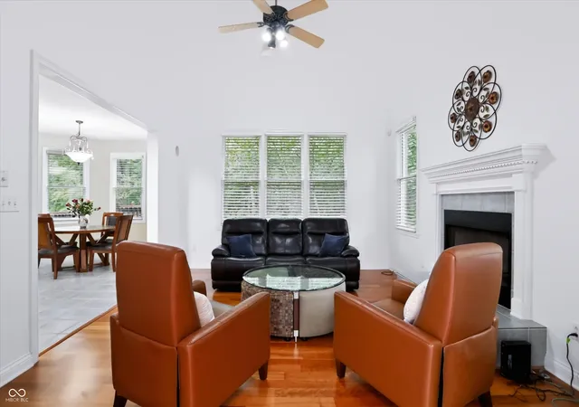 4th image of 9330 E Timberline Dr, Indianapolis, IN 46256 | MLS# 22112380