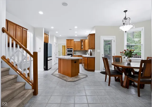 5th image of 9330 E Timberline Dr, Indianapolis, IN 46256 | MLS# 22112380