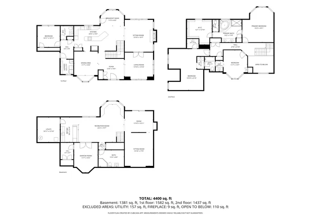 65th image of 9330 E Timberline Dr, Indianapolis, IN 46256 | MLS# 22112380