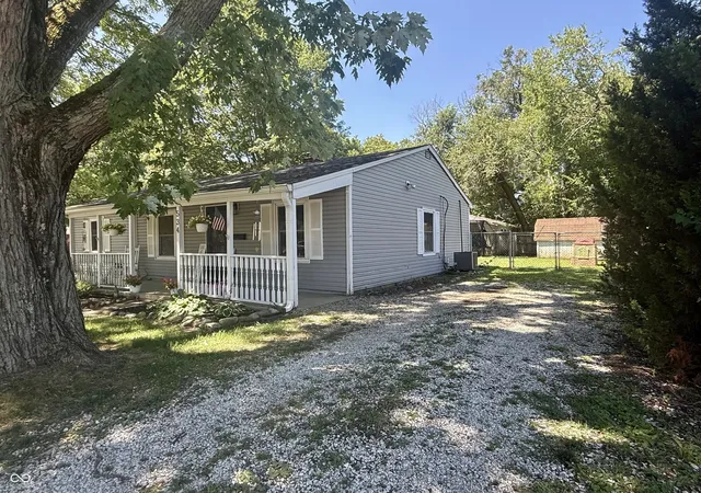 29th image of 534 S Alpha Ave, Brownsburg, IN 46112 | MLS# 22112385