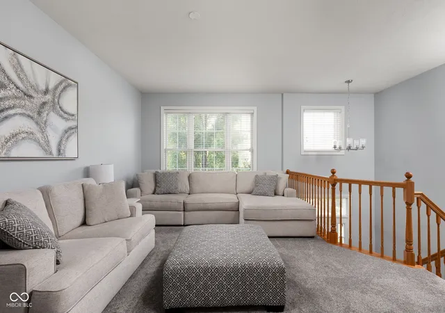3rd image of 8629 N Meridian St, Indianapolis, IN 46260 | MLS# 22112389