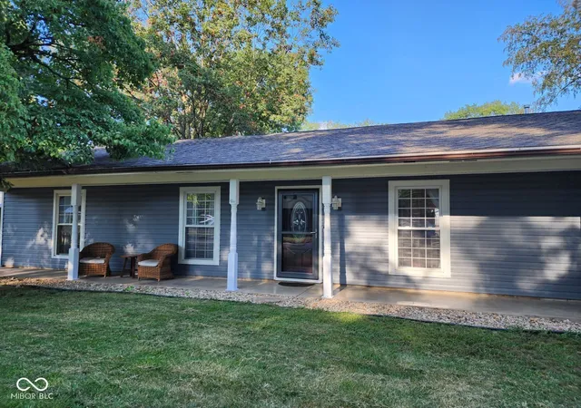 Photo 15 of Sale Pending at 53 Heritage Dr, Terre Haute, IN 47803 | MLS# 22112390 | Listing updated on 2026-09-02