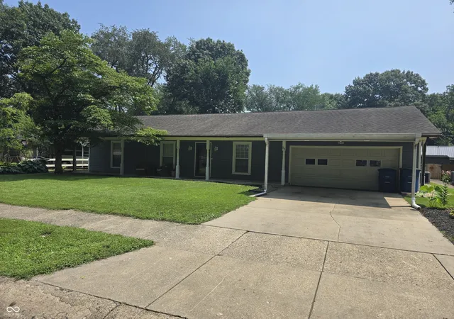 Photo 1 of Sale Pending at 53 Heritage Dr, Terre Haute, IN 47803 | MLS# 22112390 | Listing updated on 2026-09-02
