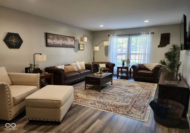 Photo 2 of Sale Pending at 53 Heritage Dr, Terre Haute, IN 47803 | MLS# 22112390 | Listing updated on 2026-09-02