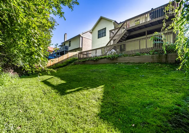 Photo 39 of Single family home for sale at 3360 Fox Orchard Cir, Indianapolis, IN 46214 | MLS# 22112392 | Listing updated on 2026-10-01