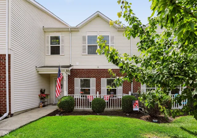 Homes for sale in Fishers, IN | 12135 Scoria Dr #900, Fishers, IN 46038 | MLS# 22112394