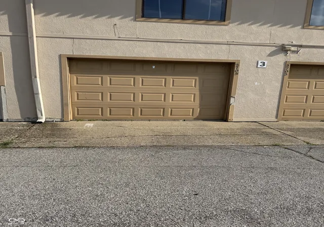 Photo 1 of Condo for sale at 2705 Del Prado Dr, Indianapolis, IN 46227 | MLS# 22112396 | Listing updated on 2026-08-19