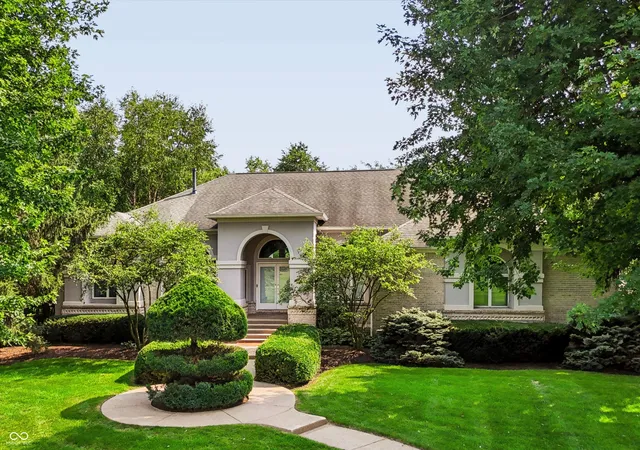 2nd image of 3609 E 191st St, Westfield, IN 46062 | MLS# 22112398