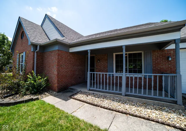 Homes for sale in Brownsburg, IN | 1112 Randall Wy, Brownsburg, IN 46112 | MLS# 22112400