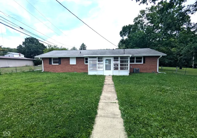 16th image of 6733 S Cross St, Pendleton, IN 46064 | MLS# 22112403