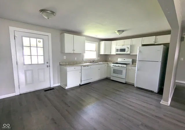 4th image of 6733 S Cross St, Pendleton, IN 46064 | MLS# 22112403
