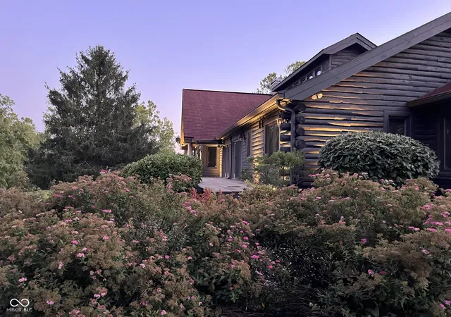 Photo 3 of Single family home for sale at 8174 N Kivett Rd, Monrovia, IN 46157 | MLS# 22112404 | Listing updated on 2026-08-21