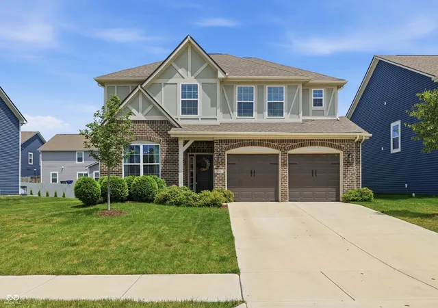 1st image of 5693 Terracotta Tr, Mc Cordsville, IN 46055 | MLS# 22112405