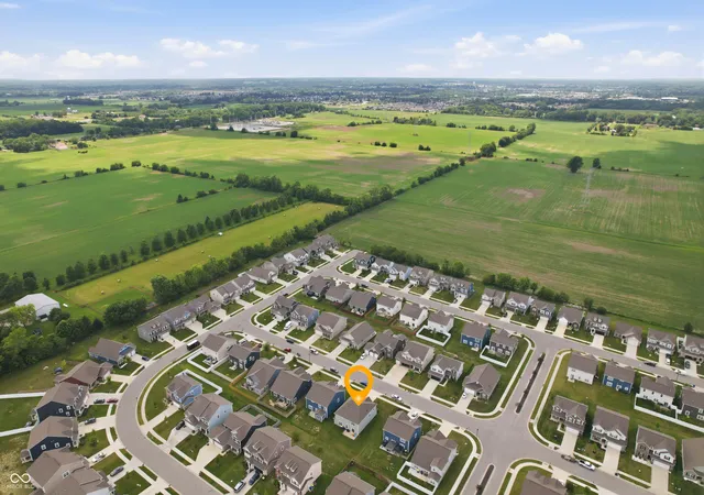 53rd image of 5693 Terracotta Tr, Mc Cordsville, IN 46055 | MLS# 22112405