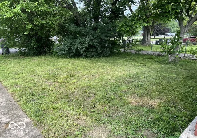 Photo 2 of Single family home for sale at 3129 N Olney St, Indianapolis, IN 46218 | MLS# 22112407 | Listing updated on 2026-09-04