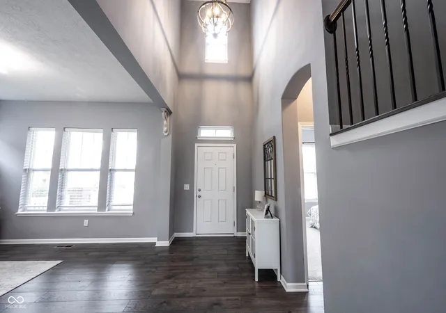 4th image of 10972 Cliffside Dr, Fortville, IN 46040 | MLS# 22112408