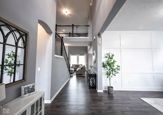 5th image of 10972 Cliffside Dr, Fortville, IN 46040 | MLS# 22112408