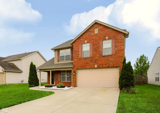 Homes for sale in Lafayette, IN | 2830 Atlas Dr, Lafayette, IN 47909 | MLS# 22112417