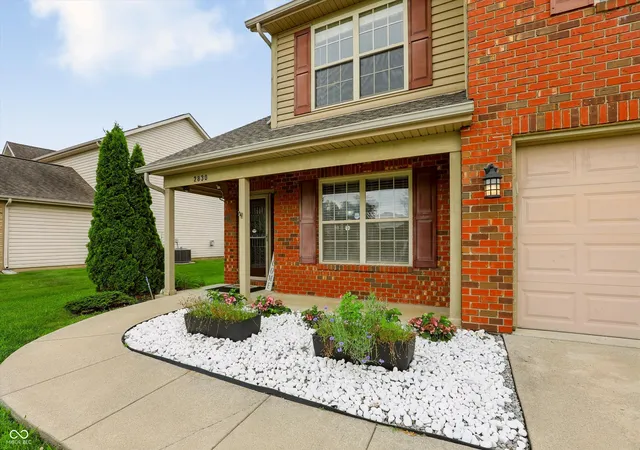 Homes for sale in Lafayette, IN | 2830 Atlas Dr, Lafayette, IN 47909 | MLS# 22112417