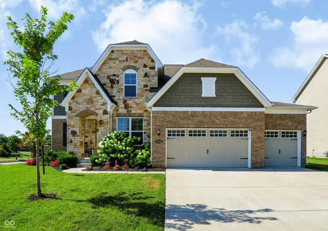 1st image of 15648 Byrding Dr, Westfield, IN 46074 | MLS# 22112419