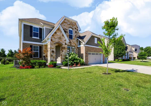 3rd image of 15648 Byrding Dr, Westfield, IN 46074 | MLS# 22112419