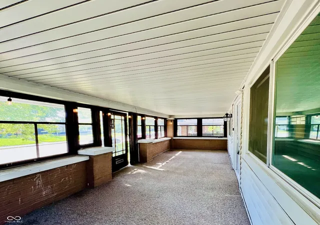 Photo 4 of Single family home for sale at 806 N Bosart Ave, Indianapolis, IN 46201 | MLS# 22112424 | Listing updated on 2026-09-23