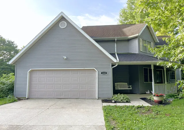 Homes for sale in Crawfordsville, IN | 2440 W Del Mar Dr, Crawfordsville, IN 47933 | MLS# 22112425