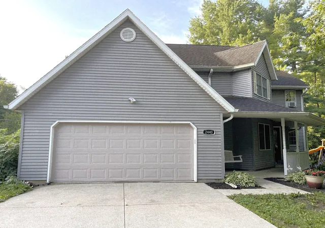 Homes for sale in Crawfordsville, IN | 2440 W Del Mar Dr, Crawfordsville, IN 47933 | MLS# 22112425