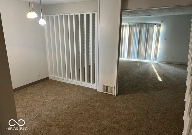 Photo 3 of Condo for sale at 1358 Tishman Ln #1358, Indianapolis, IN 46260 | MLS# 22112427 | Listing updated on 2026-09-23