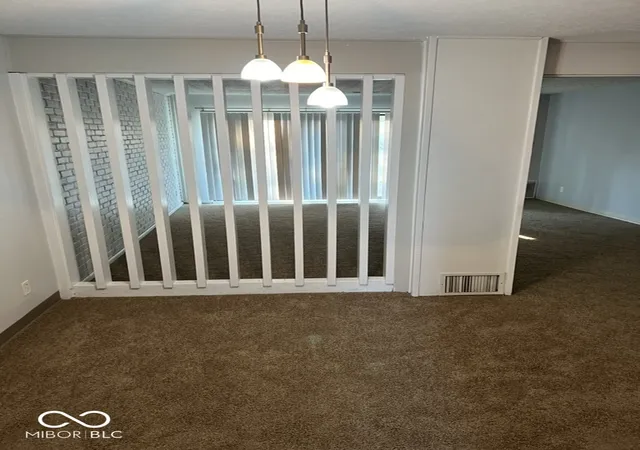 Photo 3 of Condo for sale at 1358 Tishman Ln #1358, Indianapolis, IN 46260 | MLS# 22112427 | Listing updated on 2026-10-27
