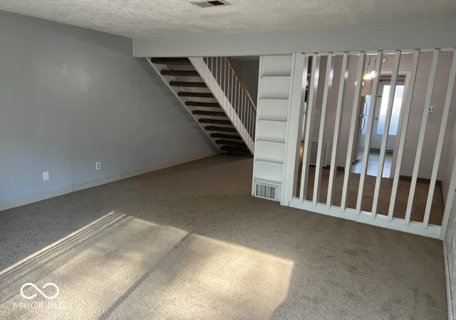 Photo 4 of Condo for sale at 1358 Tishman Ln #1358, Indianapolis, IN 46260 | MLS# 22112427 | Listing updated on 2026-10-27