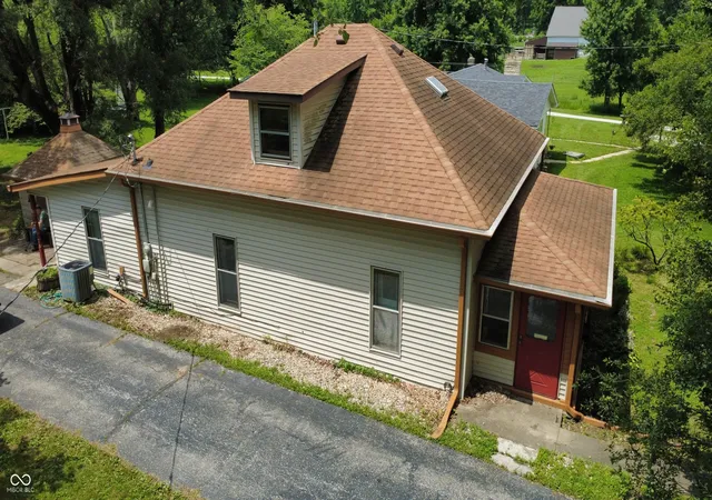 Homes for sale in Coatesville, IN | 5357 W County Road 450 Road S, Coatesville, IN 46121 | MLS# 22112430