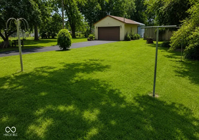 Homes for sale in Coatesville, IN | 5357 W County Road 450 Road S, Coatesville, IN 46121 | MLS# 22112430