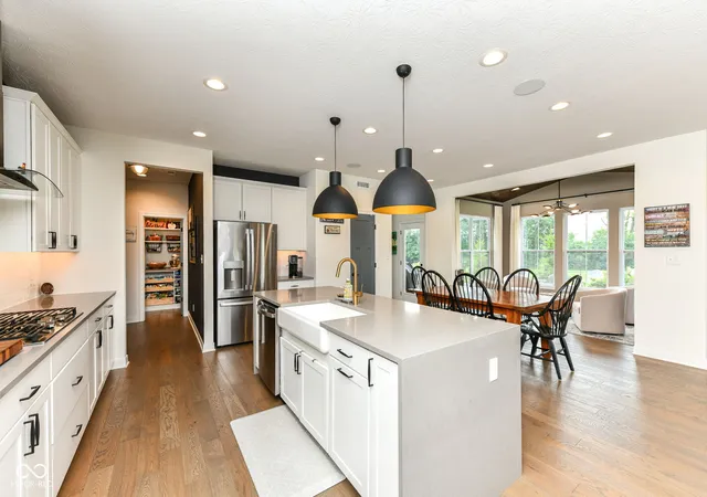 2nd image of 6923 Pine Vail Blvd, Mc Cordsville, IN 46055 | MLS# 22112431