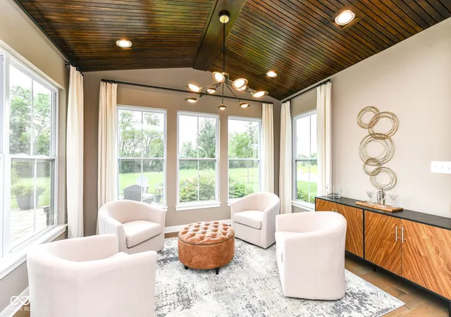 3rd image of 6923 Pine Vail Blvd, Mc Cordsville, IN 46055 | MLS# 22112431