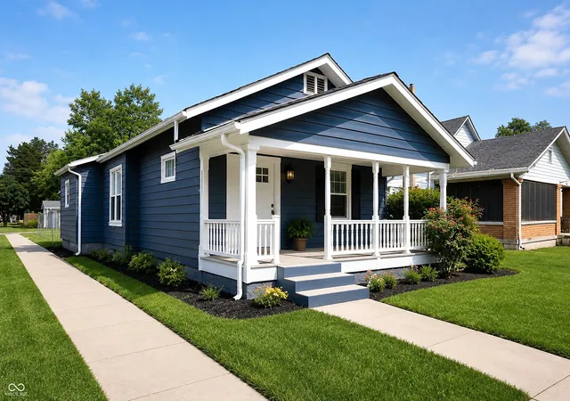3rd image of 1538 S 17Th St, Terre Haute, IN 47802 | MLS# 22112437