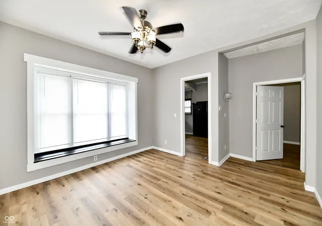 5th image of 1538 S 17Th St, Terre Haute, IN 47802 | MLS# 22112437