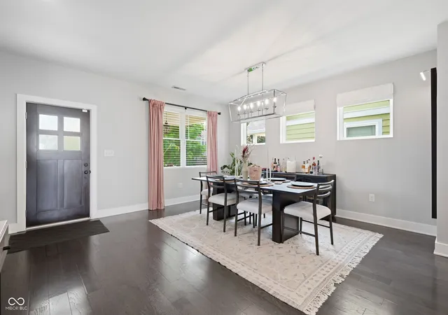 3rd image of 1926 Cornell Ave, Indianapolis, IN 46202 | MLS# 22112441