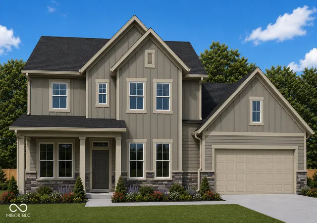 Photo 1 of Single family home for sale at 14362 Hidden Lakes Dr, Noblesville, IN 46060 | MLS# 22112442 | Listing updated on 2026-07-31