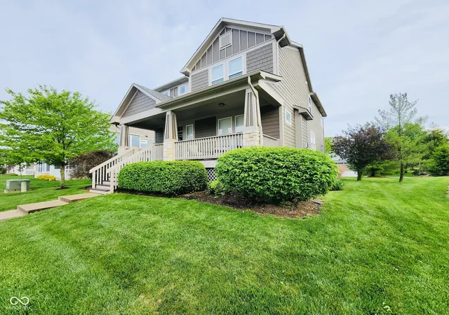 39th image of 7149 Wilshire Wy, Avon, IN 46123 | MLS# 22112443
