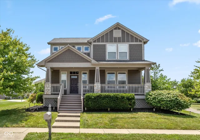 1st image of 7149 Wilshire Wy, Avon, IN 46123 | MLS# 22112443