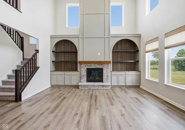 4th image of 6400 Whitecap Ln, Brownsburg, IN 46112 | MLS# 22112445