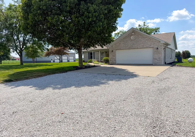Homes for sale in Lebanon, IN | 850 S 700 W, Lebanon, IN 46052 | MLS# 22112451