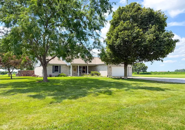 Homes for sale in Lebanon, IN | 850 S 700 W, Lebanon, IN 46052 | MLS# 22112451