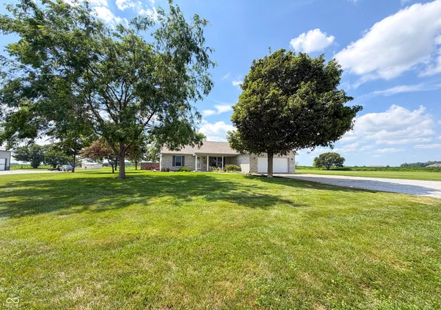 Photo 3 of Single family home for sale at 850 S 700 West, Lebanon, IN 46052 | MLS# 22112451 | Listing updated on 2026-09-23