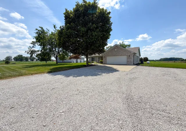 Photo 3 of Single family home for sale at 850 S 700 West, Lebanon, IN 46052 | MLS# 22112451 | Listing updated on 2026-09-23