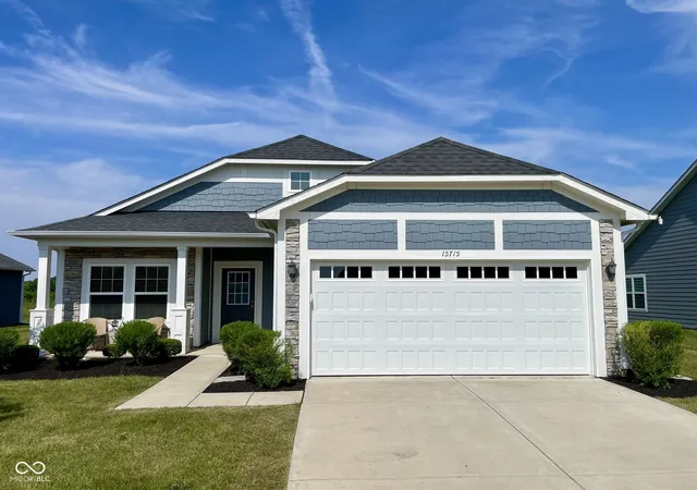 Single family home for sale at 15715 Wescott Dr, Noblesville, IN 46060 | MLS# 22112458