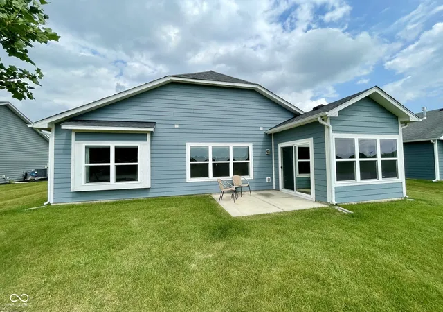 Photo 1 of Single family home for sale at 15715 Wescott Dr, Noblesville, IN 46060 | MLS# 22112458 | Listing updated on 2026-09-23