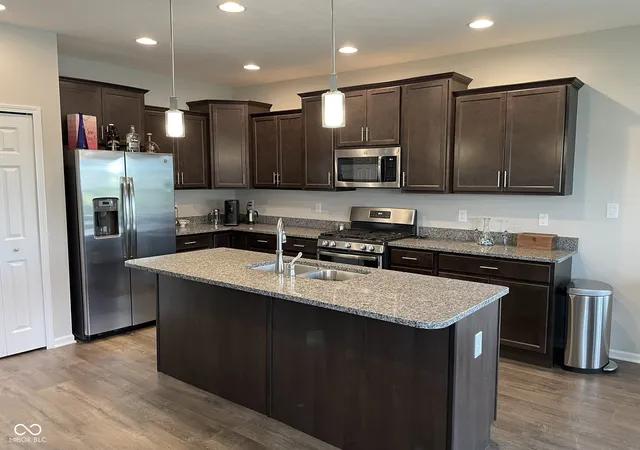 Photo 3 of Single family home for sale at 15715 Wescott Dr, Noblesville, IN 46060 | MLS# 22112458 | Listing updated on 2026-09-23