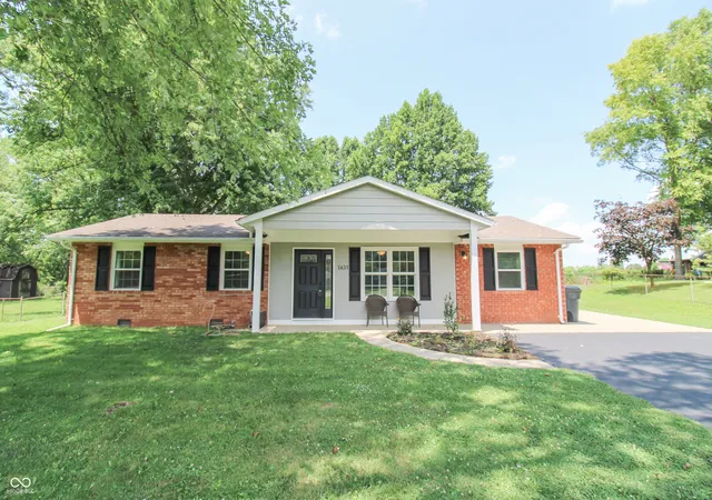 Homes for sale in Madison, IN | 1635 E Telegraph Hill Rd, Madison, IN 47250 | MLS# 22112462